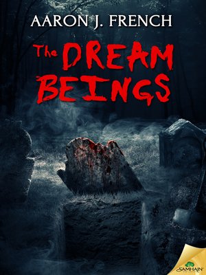 cover image of The Dream Beings